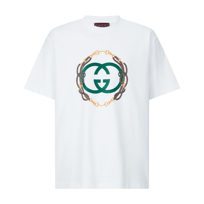 Gucci 2026ss New T Shirt Size S-XL