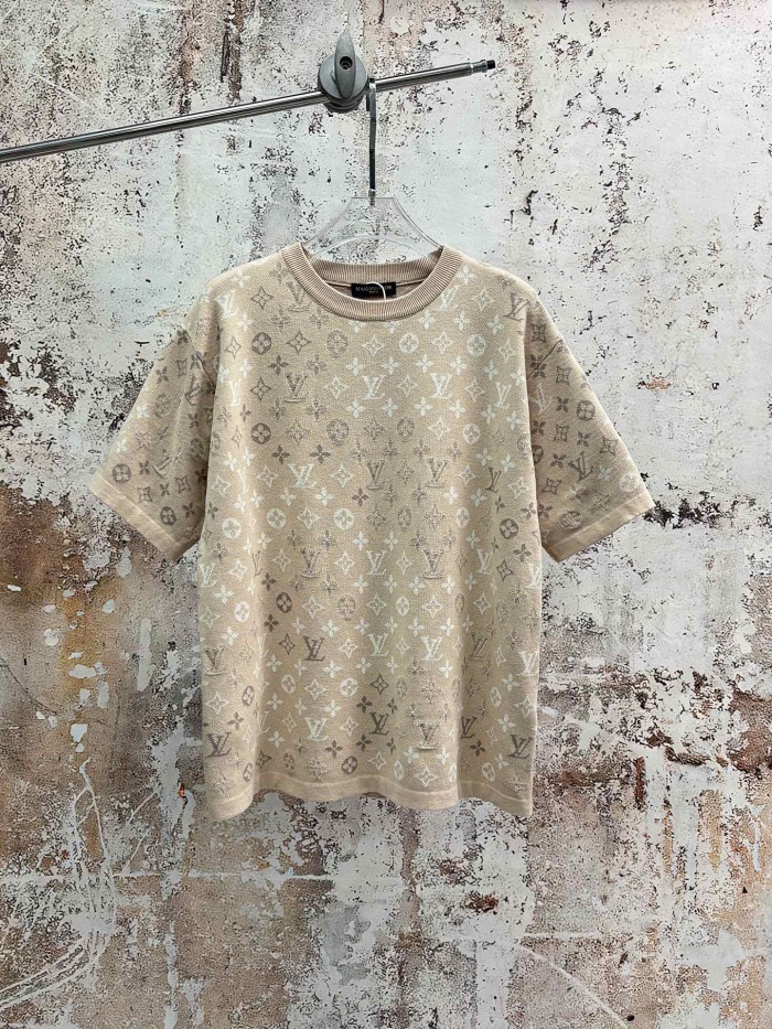 Louis Vuitton 2026ss New T Shirt Size S-XL