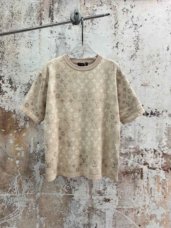 Louis Vuitton 2026ss New T Shirt Size S-XL