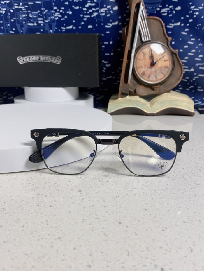 Chrome Hearts Sunglasses