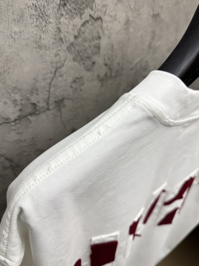 MiuMiu 2026ss New T Shirt Size S-XL