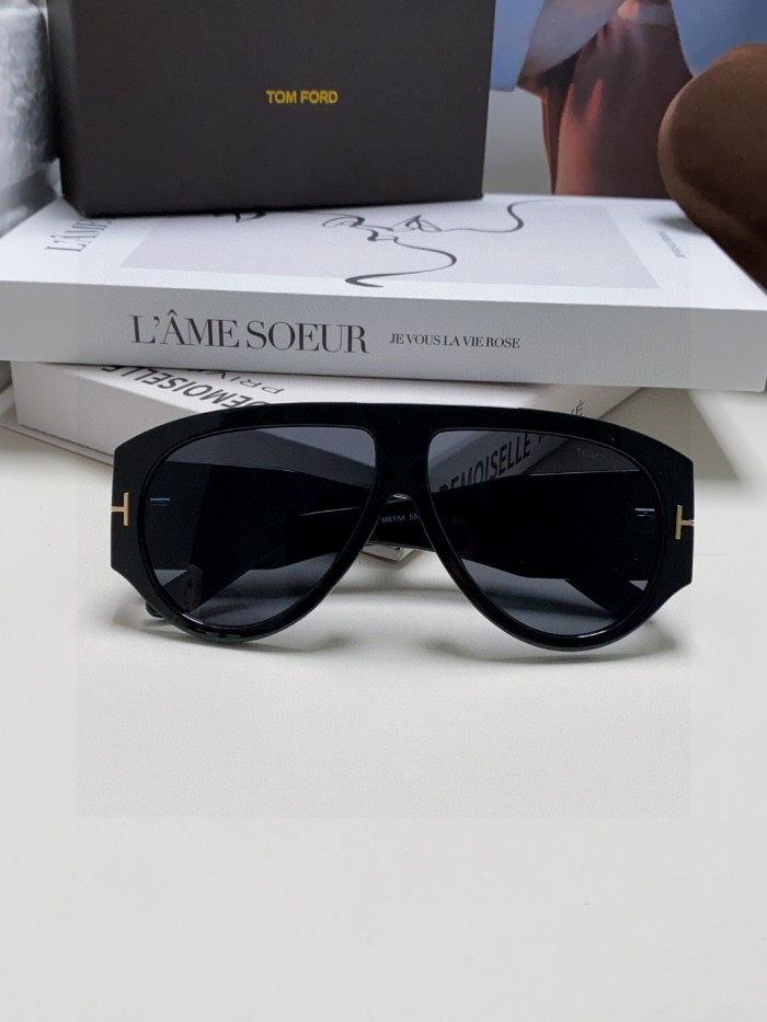 Tom Ford Sunglasses