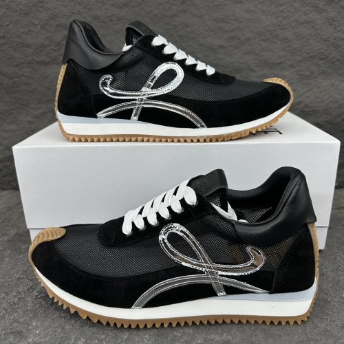 Loewe 25ss Jambo Sneaker Size 36-46