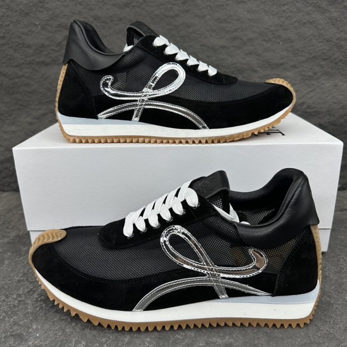 Loewe 25ss Jambo Sneaker Size 36-46
