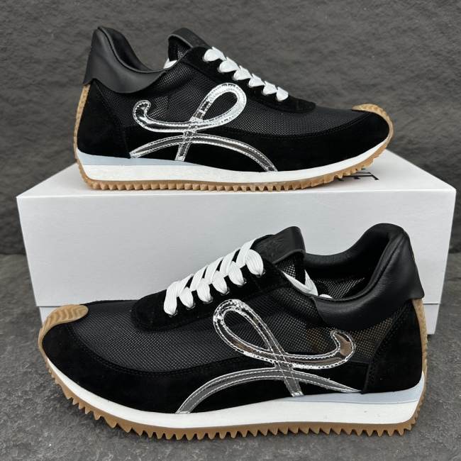 Loewe 25ss Jambo Sneaker Size 36-46