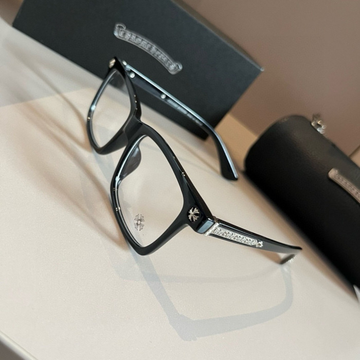 Chrome Hearts Sunglasses