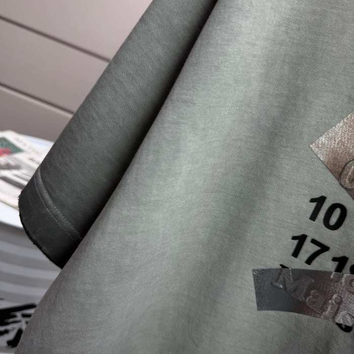 Maison Margiela 2026ss New T Shirt Size S-XXL