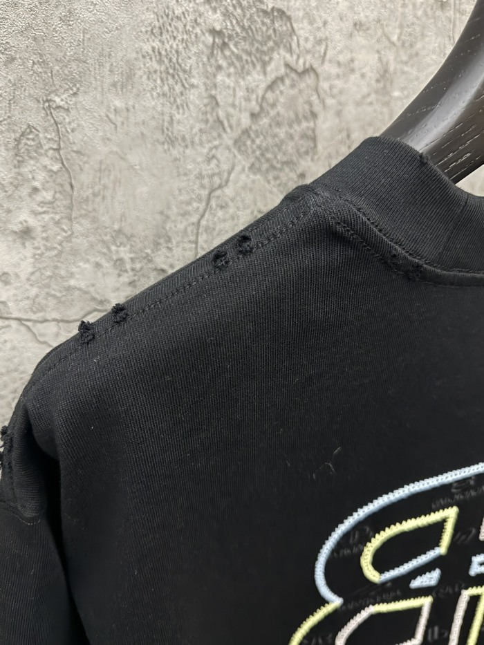 Balenciaga 2026ss New T Shirt Size S-XL
