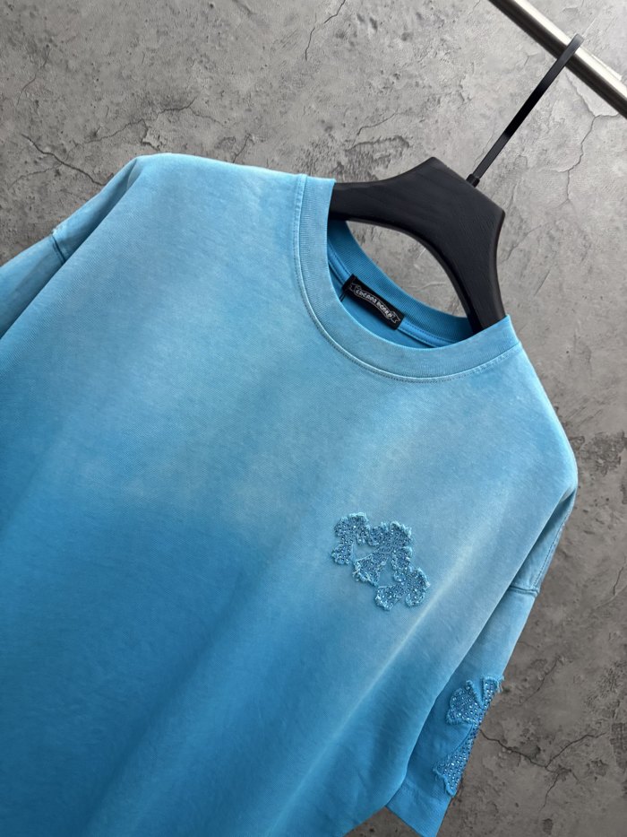 Chrome Hearts 2026ss New T Shirt Size S-XL