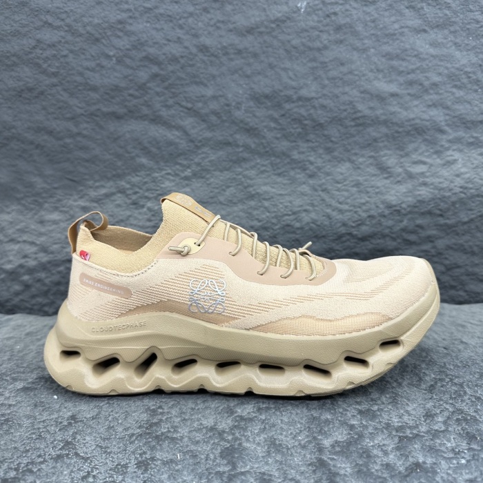 Loewe 25ss Jambo Sneaker Size 36-45