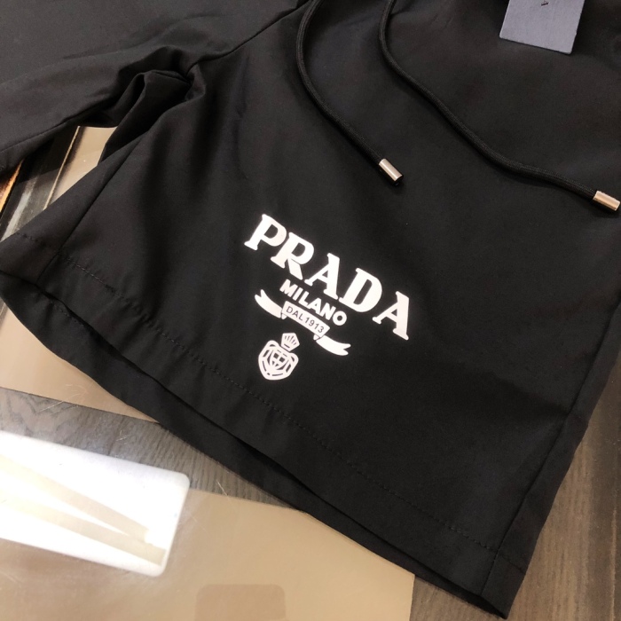 Prada Beach Shorts Size M-XXXL