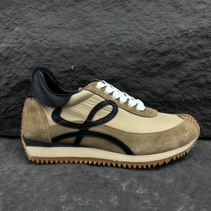 Loewe 25ss Jambo Sneaker Size 36-46