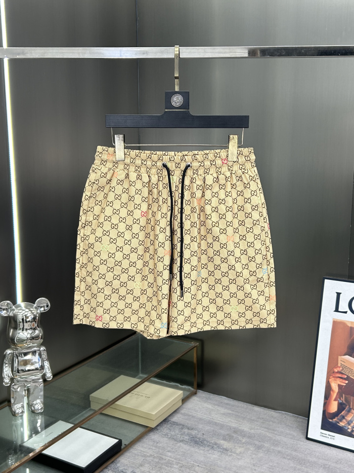 Gucci Beach Shorts Size M-XXXL