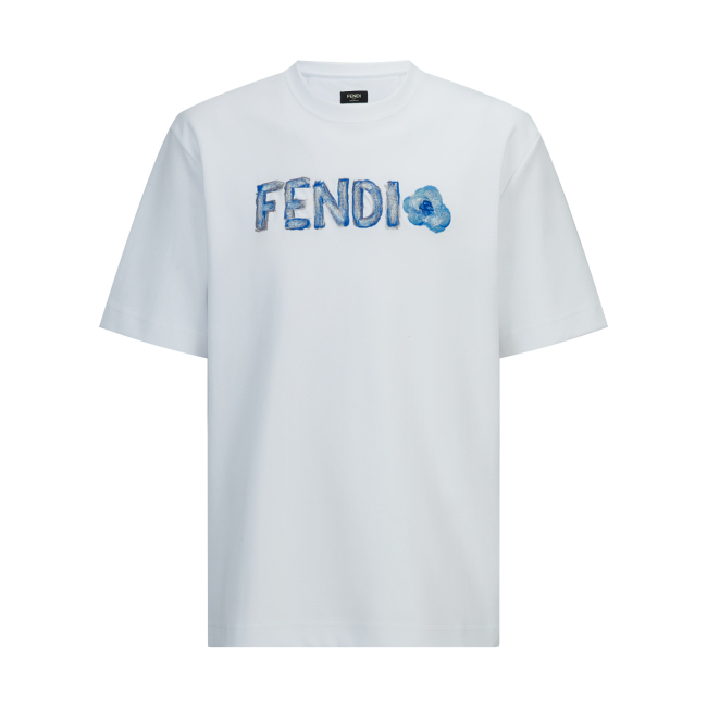 Fendi 2026ss New T Shirt Size S-XL