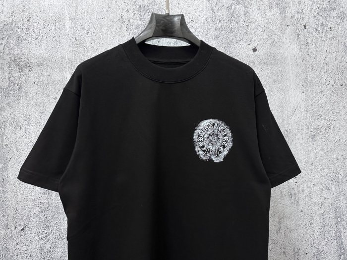 Chrome Hearts 2026ss New T Shirt Size XS-L