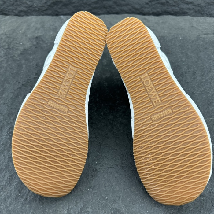 Loewe 25ss Jambo Sneaker Size 36-41