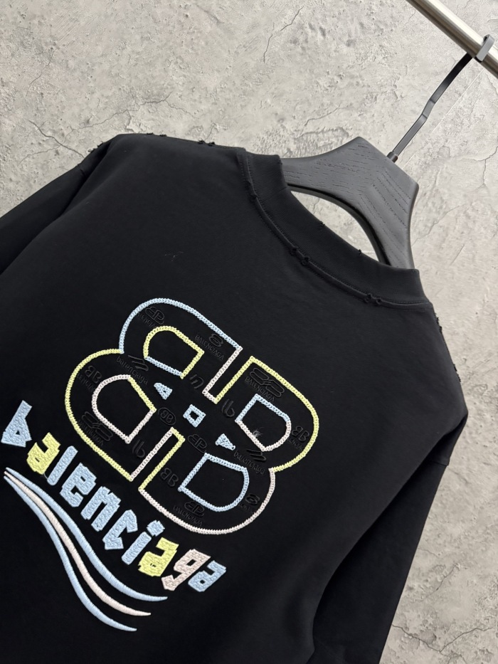 Balenciaga 2026ss New T Shirt Size S-XL