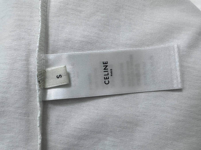 Celine 2026ss New T Shirt Size XS-L