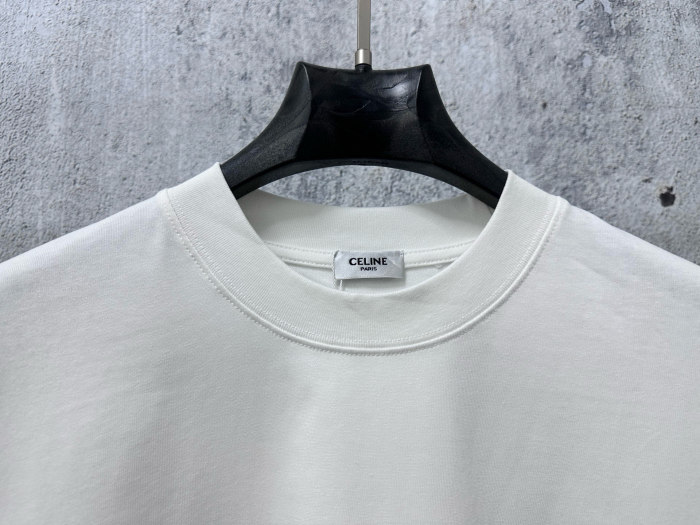 Celine 2026ss New T Shirt Size XS-L