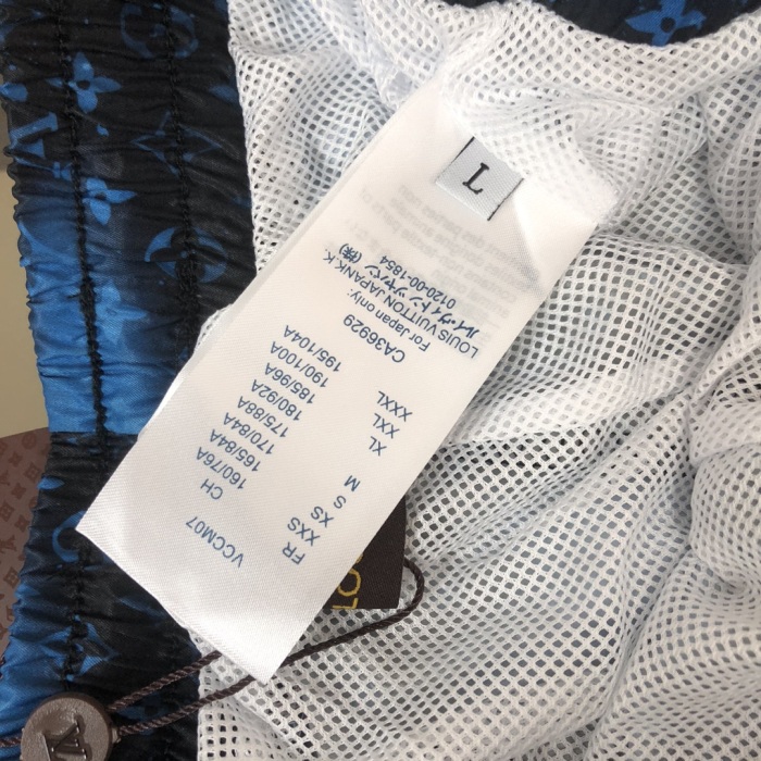Louis Vuitton Beach Shorts Size M-XXXL