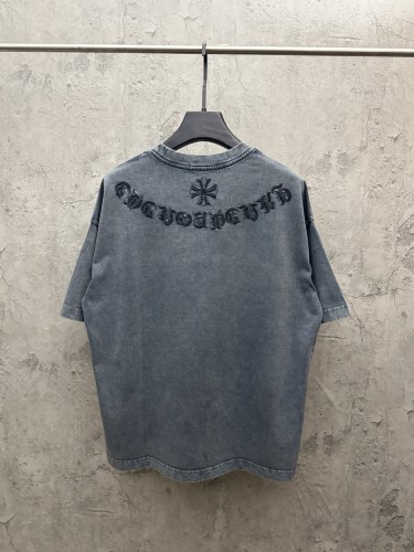 Chrome Hearts 2026ss New T Shirt Size S-XL