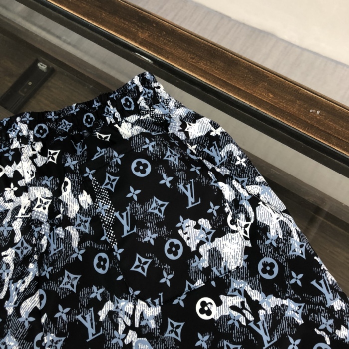 Louis Vuitton Beach Shorts Size M-XXXL
