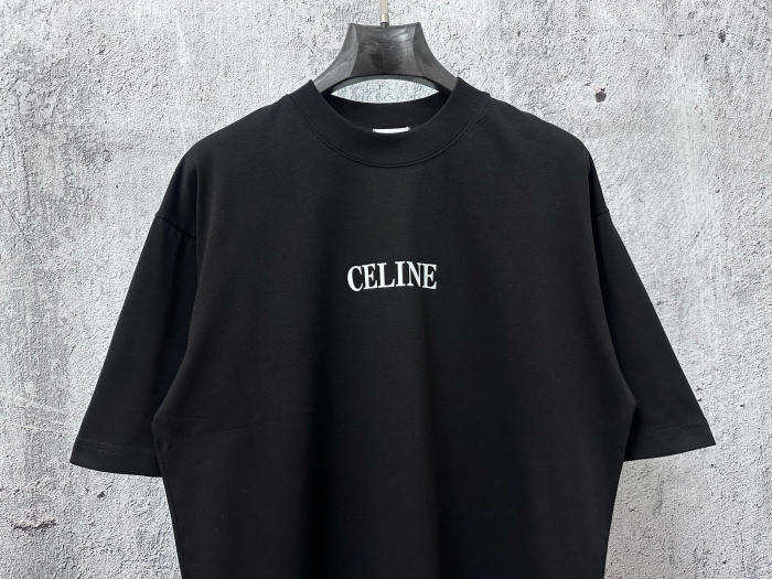 Celine 2026ss New T Shirt Size XS-L