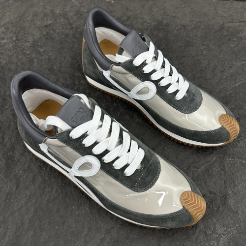 Loewe 25ss Jambo Sneaker Size 36-46