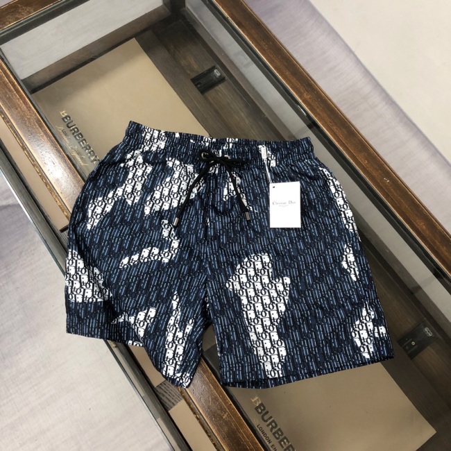 Dior Beach Shorts Size M-XXXL