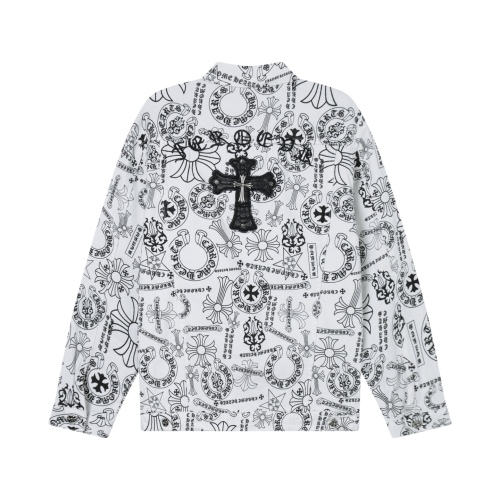 Chrome Hearts 2026ss New Jacket Size M-XXXL