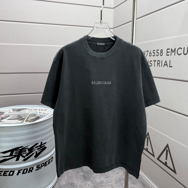 Balenciaga 2026ss New T Shirt Size S-XXL