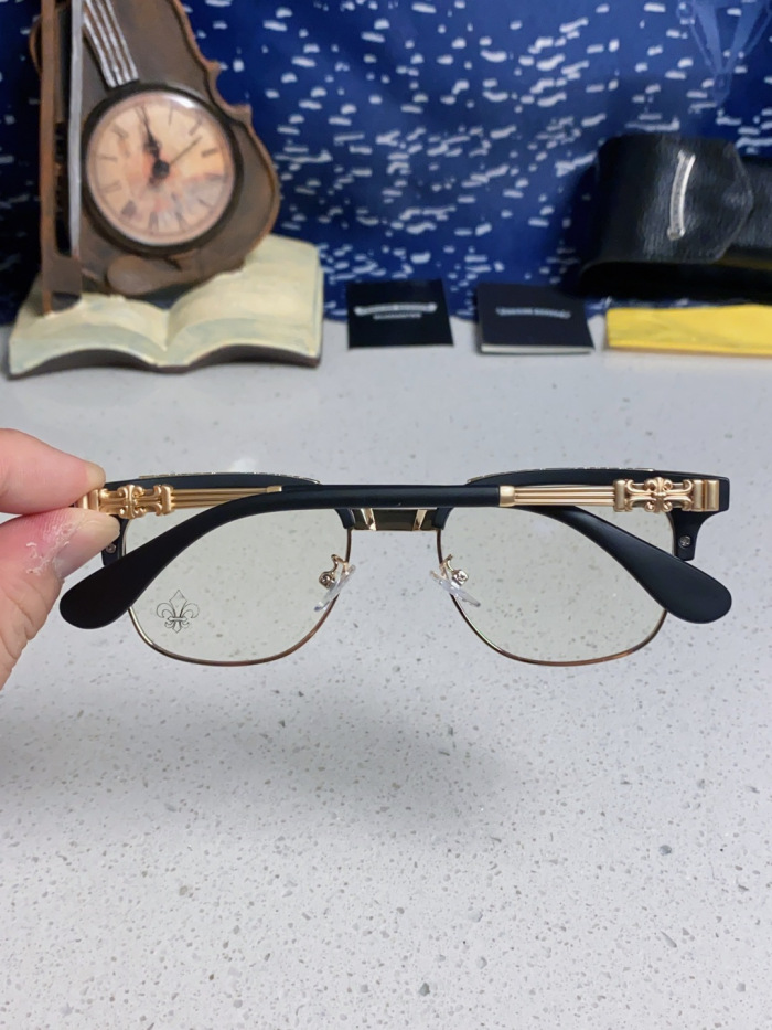 Chrome Hearts Sunglasses