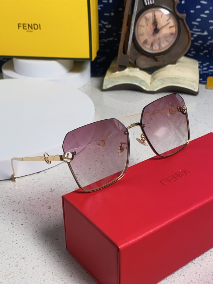 Fendi Sunglasses
