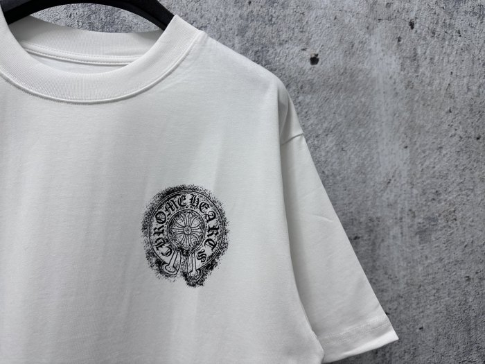 Chrome Hearts 2026ss New T Shirt Size XS-L