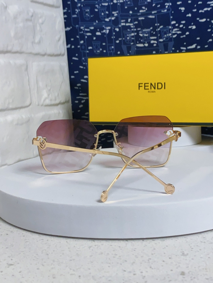 Fendi Sunglasses