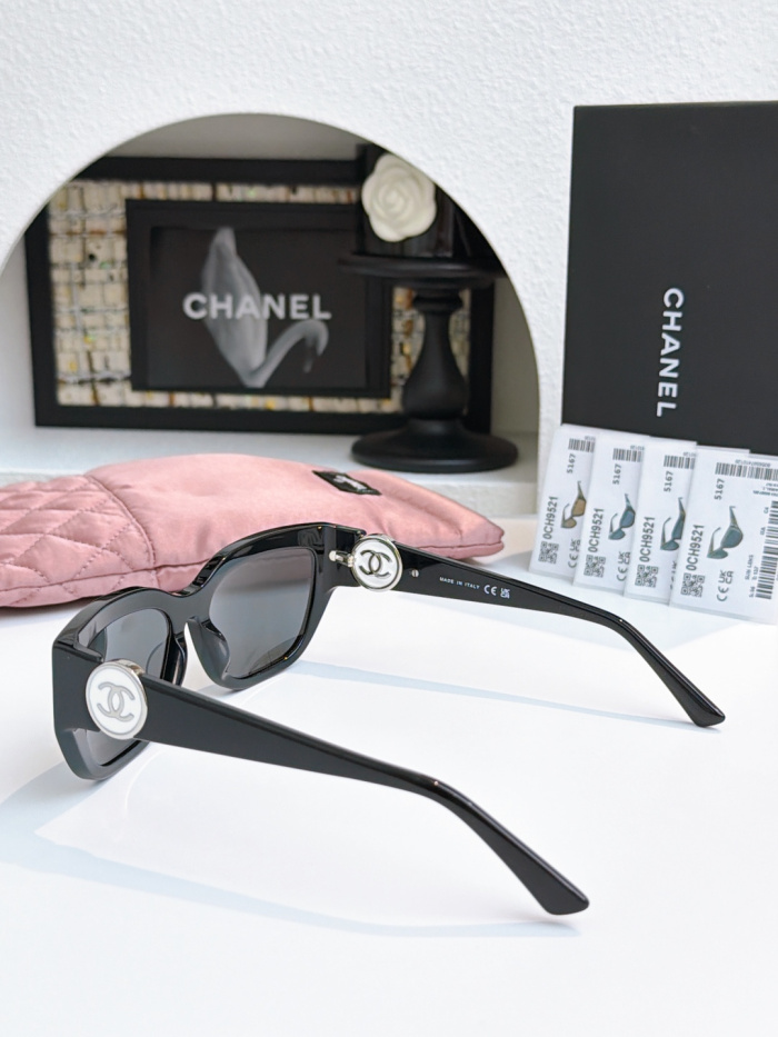Chanel Sunglasses