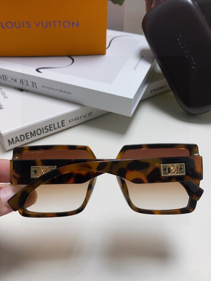 Louis Vuitton Sunglasses