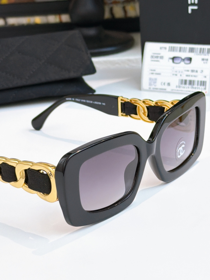Chanel Sunglasses