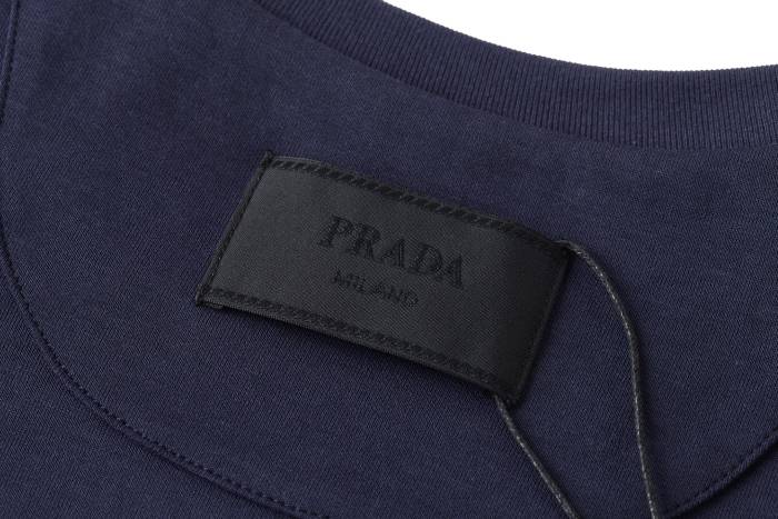 Prada 2026ss New T Shirt Size S-XL