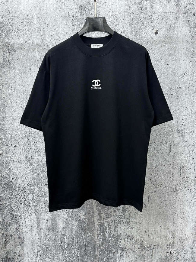 Chanel 2026ss New T Shirt Size XS-L