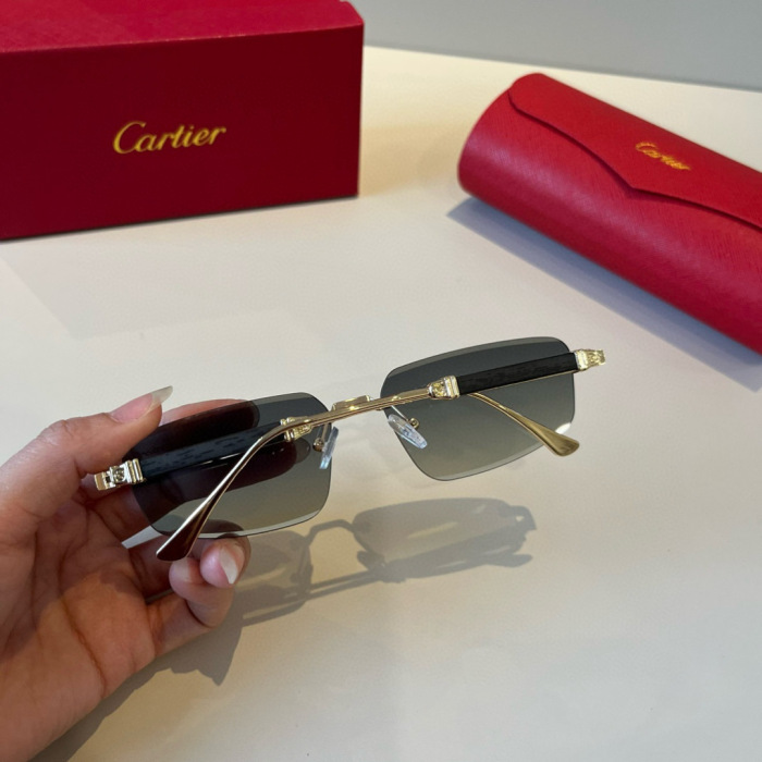Cartier Sunglasses