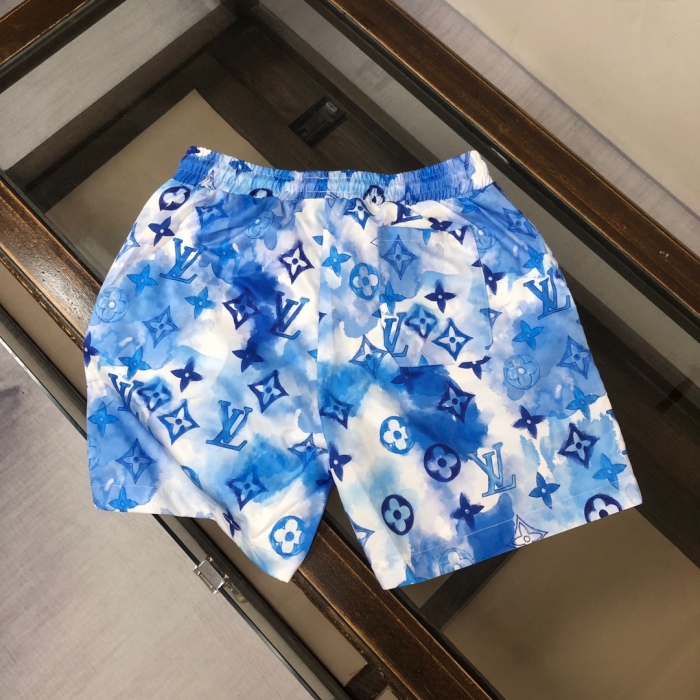 Louis Vuitton Beach Shorts Size M-XXXL