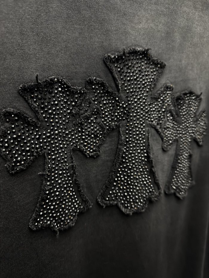 Chrome Hearts 2026ss New T Shirt Size S-XL