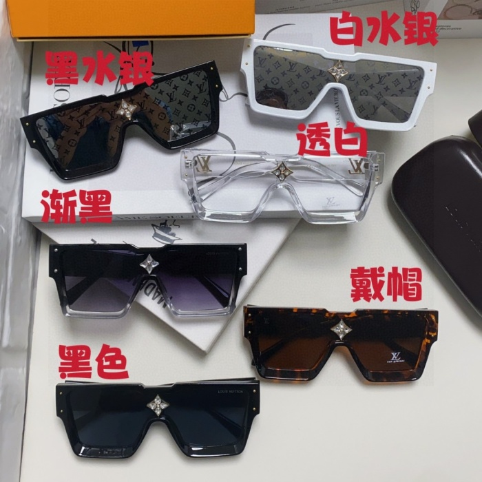 Louis Vuitton Sunglasses