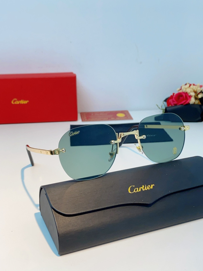 Cartier Sunglasses