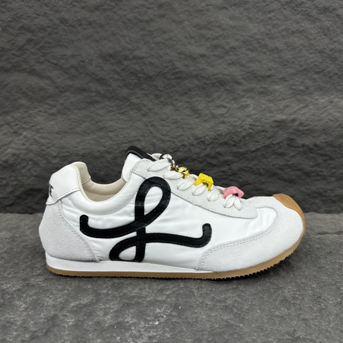 Loewe 25ss Jambo Sneaker Size 36-46