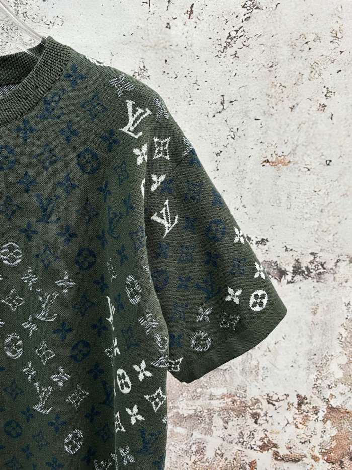 Louis Vuitton 2026ss New T Shirt Size S-XL