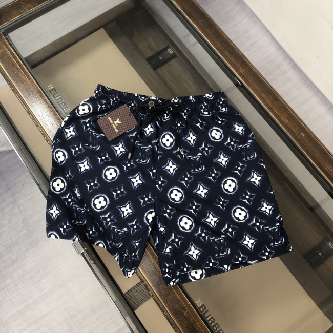 Louis Vuitton Beach Shorts Size M-XXXL