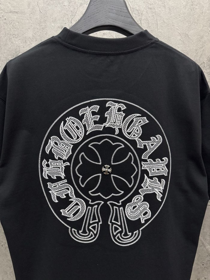 Chrome Hearts 2026ss New T Shirt Size S-XL