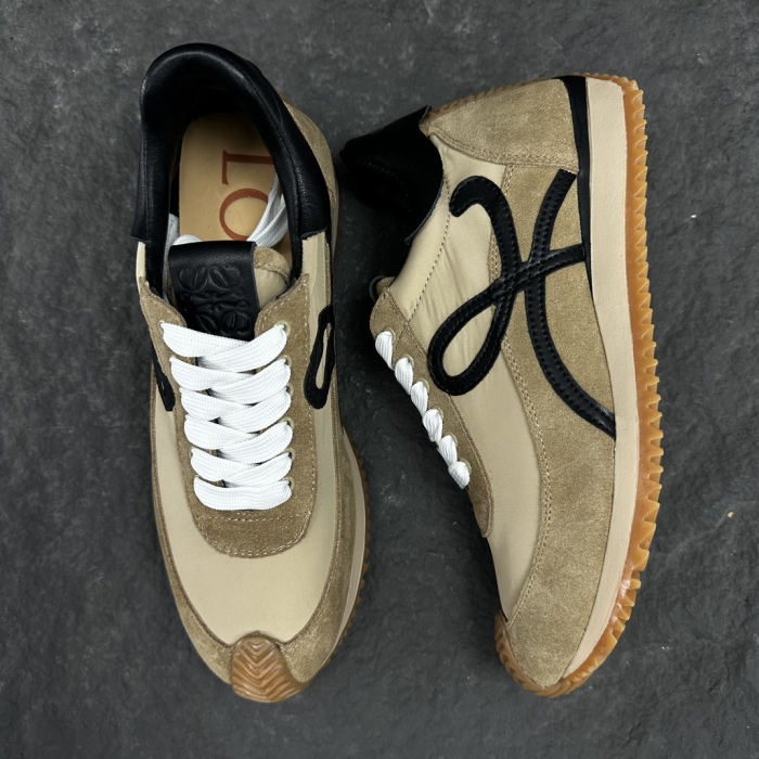 Loewe 25ss Jambo Sneaker Size 36-46